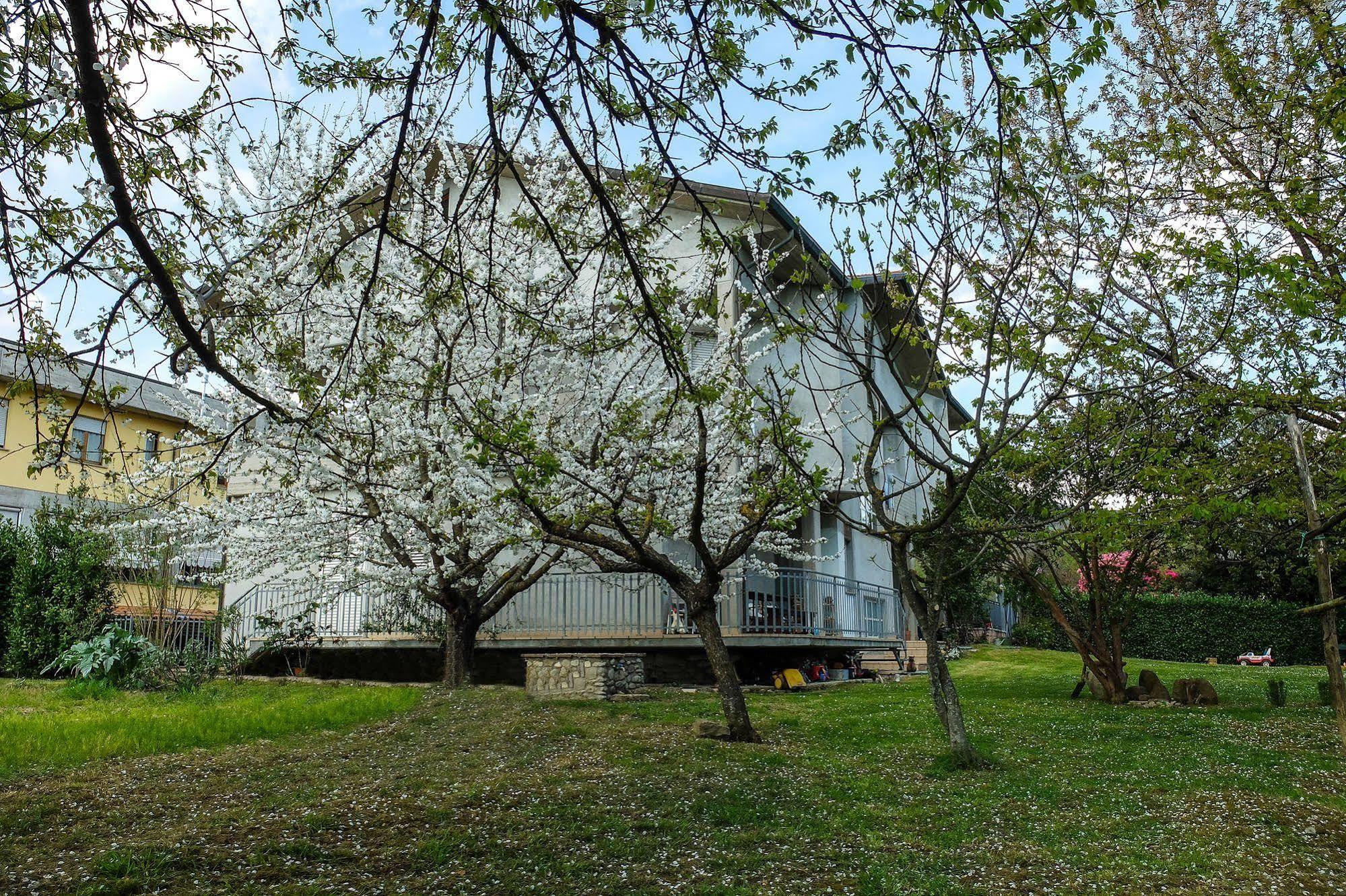 B&B I Fiori San Giustino Exterior photo